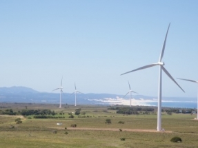Siemens Gamesa repotenciará dos parques eólicos en Texas