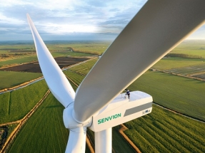 Senvion to Deliver 126 MW in South Australia