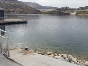 San Diego to Develop Hydropower Energy Storage Project