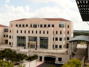 University of Texas at San Antonio Receives $1.5 million in Research Funds