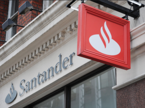Organizaciones ecologistas exigen al Santander que ponga fin a su apoyo a los combustibles fósiles