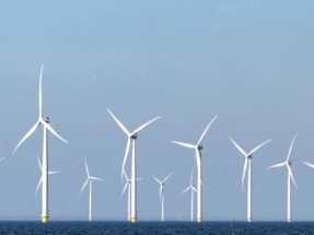 Iberdrola inaugura oficialmente Saint-Brieuc, su segundo parque eólico marino en Francia 