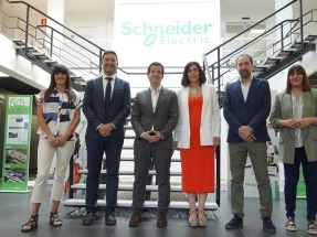 Schneider Electric se gana un cero