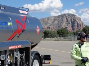 Sedona Airport Introduces SAF With Avfuel Partnership