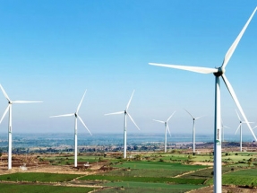Sembcorp Awarded Second Indian Wind Project