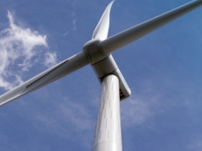 Los 281 megavatios eólicos del parque noruego Nordlicht serán marca Siemens Gamesa