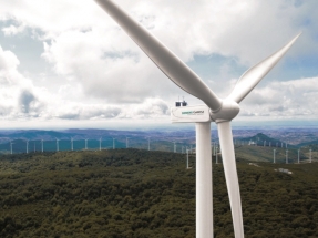 Enel Russia apuesta por Siemens Gamesa para dotar a su parque eólico terrestre de Kola
