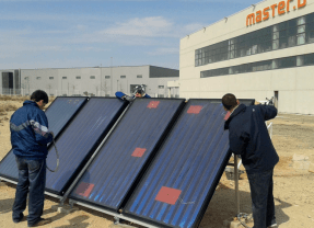 MasterD, la escuela de los profesionales de las Energías Renovables