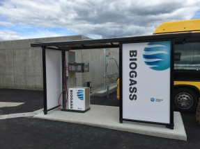 Air Liquide Enters the Norwegian Biogas Market