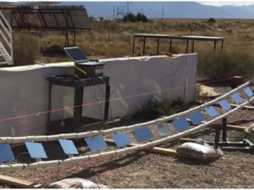 New Technology Has the Potential to Lower Cost of CSP Systems