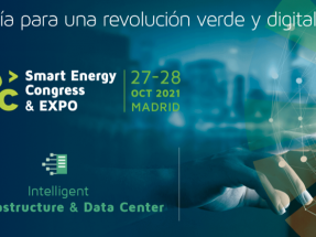 Transición energética y digitalización, temas estrella del Smart Energy Congress & EXPO 2021