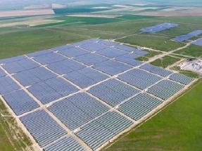 Solar Energy Can Save Water But First It Must Be Approved and Built