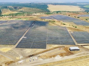 BayWa r.e. Sells 95 MW Solar Park in Spain to Encavis AG