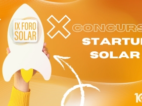 UNEF lanza la II Edición del Concurso Startup Solar