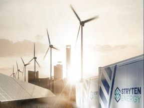 Stryten Energy Focuses on Battery Energy Storage for U.S. Energy Resilience 