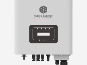 Turbo Energy lleva sus productos de almacenamiento solar al mercado estadounidense