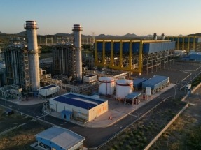 Iberdrola apuesta por el gas natural para fomentar el crecimiento de las renovables en México