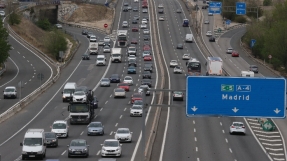 CCOO alerta de los "excesivos y peligrosos" niveles de contaminación para la salud en Madrid