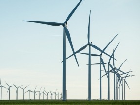 Vestas Secures 1,089 MW Order with Pattern Energy in the US