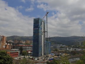 La correcta rehabilitación del parque edificatorio español podría reducir hasta en un 92,5% el consumo energético del país