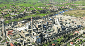 Una planta de biomasa en Cantabria es el mayor proyecto subvencionado con 30 millones del Perte de descarbonización industrial
