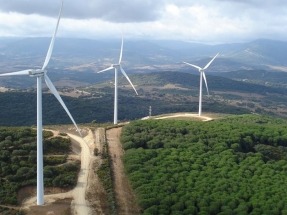 La compañía andaluza Torsa desarrollará tres parques eólicos en Chile