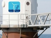 TowerPower, un proyecto europeo que estudia el envejecimiento de los aerogeneradores marinos