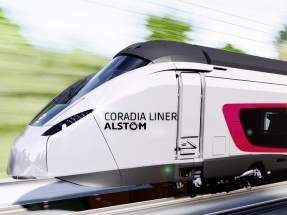 Alstom y Safran se alían para desarrollar "tecnologías de propulsión eléctrica e híbrida"