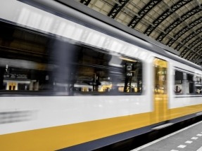 IMDEA Energía analiza el uso de fibra de carbono reciclado en los trenes