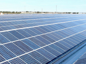 El 90% de la energía solar fotovoltaica instalada en la UE en 2019 tuvo como escenario España 