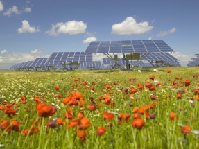 A la fotovoltaica le viene este próximo trienio "un ciclo inversor muy importante"