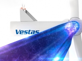 Vestas revoluciona el reciclaje de las palas con un proceso capaz de descomponer químicamente la resina epoxi en materiales vírgenes