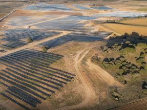 Dominion vende un parque solar de 38 MW en Zamora a la japonesa Renewables Japan por 37 millones