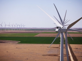 Vestas to Supply Turbines for North Dakota Wind Farm