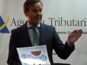 Las puertas giratorias del nuevo consejero andaluz de Energía