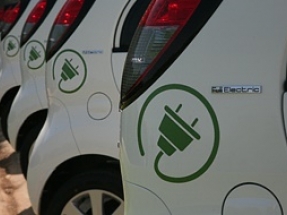 Las matriculaciones de vehículos eléctricos se mantienen estables en mayo