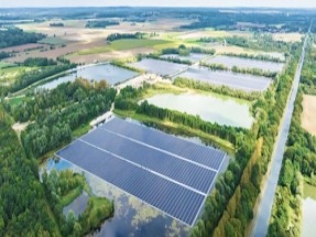 Companies Launch a Partnership to Acquire Renewable Energy Projects in Europe