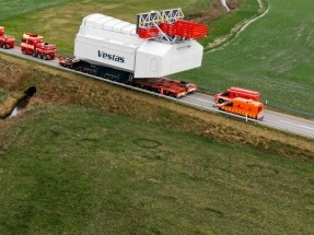 Vestas se dispara en bolsa al cierre del tercer trimestre y anuncia que cerrará en verde 2023