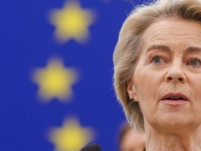 Von der Leyen "desfonda" a la industria europea en la carrera contra el Made in USA, Made in China