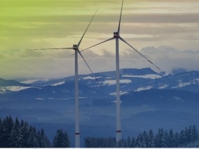 K2 Management Engaged by Encavis as Owner’s Engineer for Wind Farm in Finland