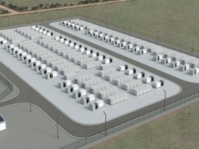 Wärtsilä Supports SA’s Energy Transition With 150 MW/300 Mwh Energy Storage System