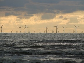 Neart Na Gaoithe offshore wind farm will provide clean energy for 375,000 Scottish households