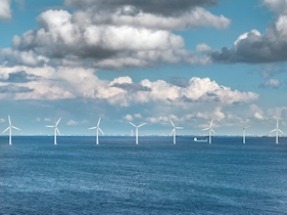 Administration Announces Offshore Wind Lease Sale in Central Atlantic