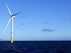 Ørsted to Sell 50% of World’s Largest Offshore Wind Farm