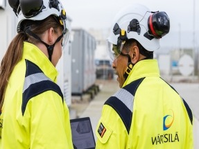 Wärtsilä To Provide 350 MW/1474 Mwh Energy Storage System For EnergyAustralia