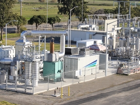 SureSource Power Plant Achieves CARB 2013 Certification