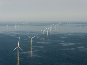 El primer parque eólico marino del mundo que no va a percibir subsidio alguno estará en Alemania