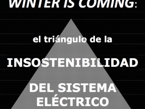 La desproporción del mercado eléctrico español y sus víctimas: ciudadanos e industrias