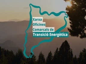 Las Oficinas de Transición Energética del Pirineo lanzan un buscador de empresas energéticas