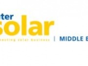 Intersolar Middle East